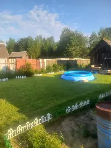Домик в деревне  Смоловка