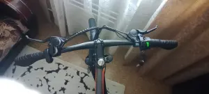 Электровелосипед