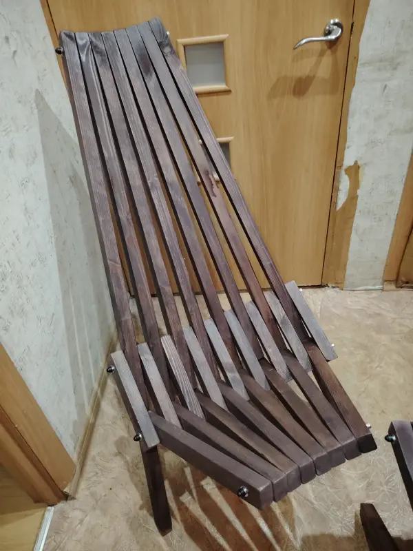 Стул Кентукки
