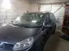 Авто Рено Гранд Сценик 2004г.в