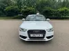 Audi A4 B8 · Рестайлинг