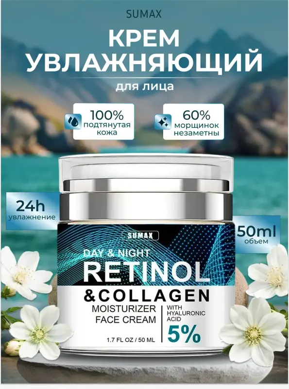 Графический дизайн / Инфографика / Создание карточек товара / Визитки