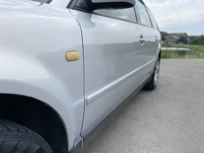 Passat b5 2.5