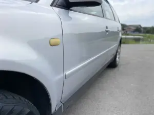 Passat b5 2.5