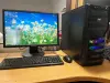 PC игровой компьютер i5 4570/RAM 16GB/500Gb/SSD/GTX 1060 6Gb
