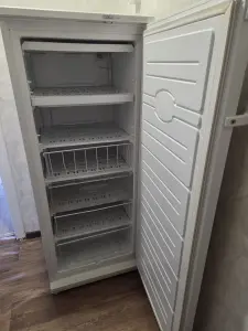 Морозильник