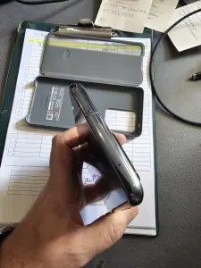 Samsung Galaxy S20 Ultra 5G