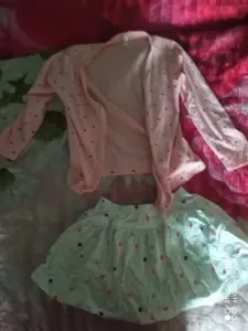 Одежда для девочек