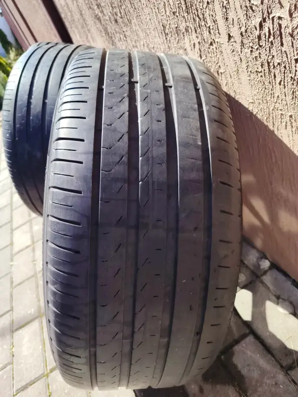 Литые диски BMW 5 серии G30