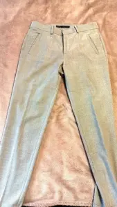 Брюки Zara