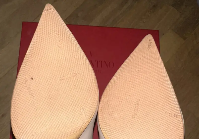 Туфли женские Valentino ОРИГИНАЛ