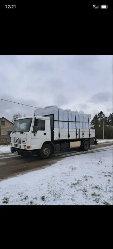 Услуги манипулятора