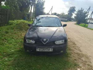 Alfa Romeo 146
