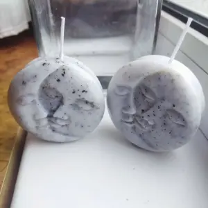 Фигурная свеча