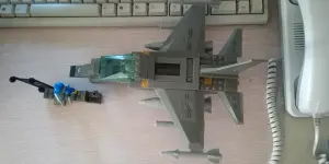 Конструктор детский
