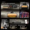 Вертикальный пылесос с влажной уборкой Dreame H40 Ultra