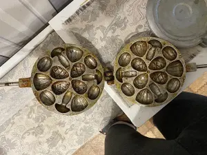 Формы для печенья
