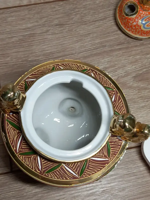 Горелка, благовония