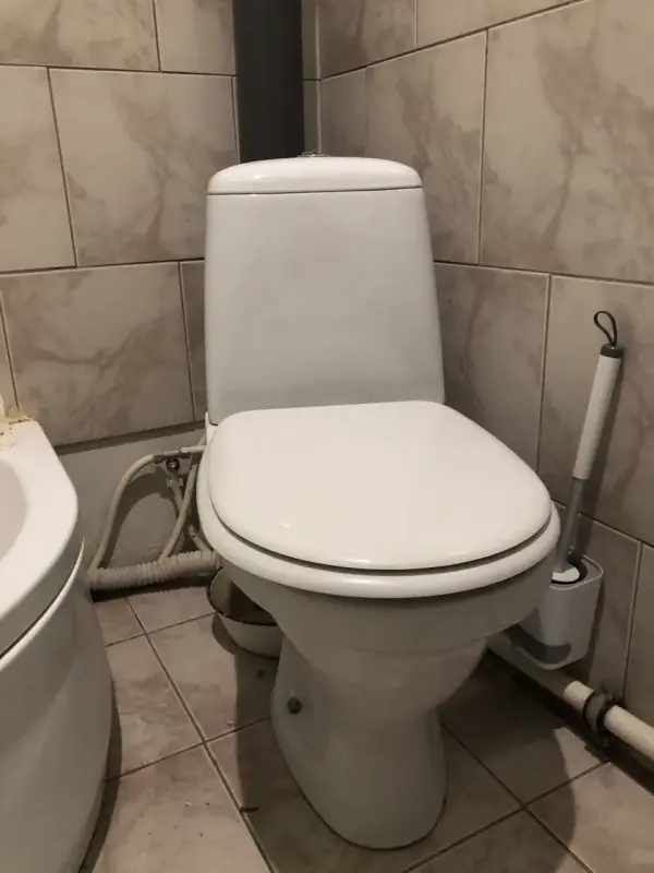 Унитаз с Бачком Cersanit