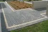 Тротуарная плитка и брусчатка от производителя — «Витебская брусчатка»!