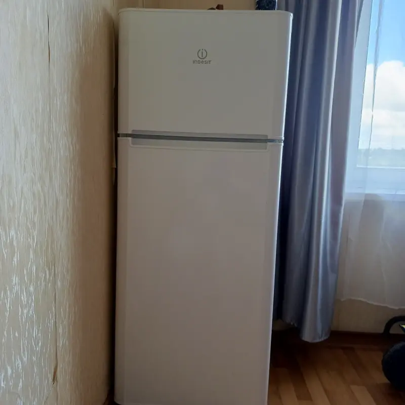 Холодильник