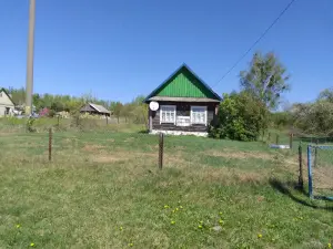 Продается дом д.Кучкуны Столбцовского района