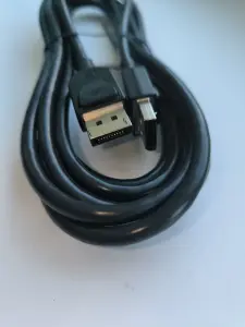 Кабель DisplayPort - DisplayPort (3 м)