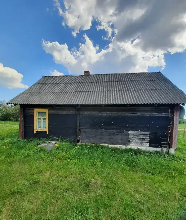 Продается дом д.Кучкуны Столбцовского района