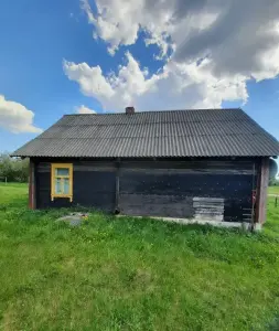 Продается дом д.Кучкуны Столбцовского района