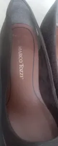 Туфли женские Marco Tozzi