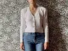 Кардиган Zara, размер M