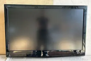 Телевизор HORIZONT 47 LCD 825 на стену под ZALA