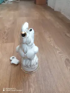 Статуэтка СССР