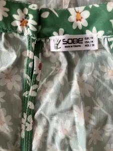 Турецкий сарафан SOBE, размер S