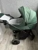Коляска Adamex locco light 2024