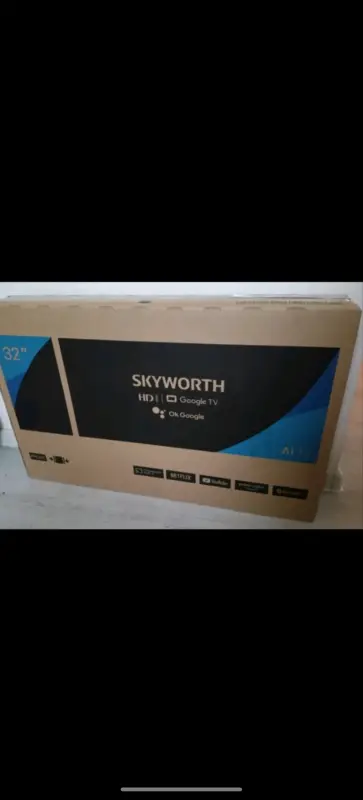Телевизор Skywortch 32STE6600