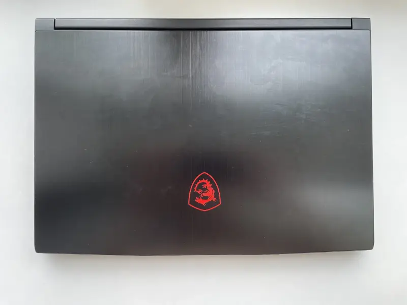Ноутбук MSI GF65 Thin 10UE