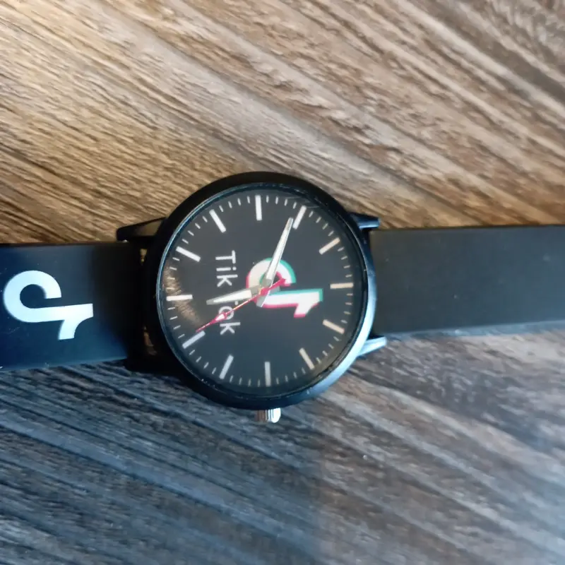 Детские наручные часы Tik Tok