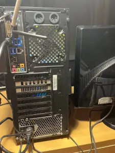 PC ИГРОВОЙ i7 4770K/RAM 16GB/1Tb/SSD/GTX 1060 6Gb