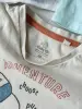 Футболки майки р.80