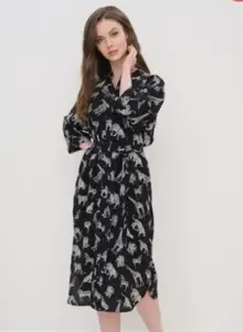 Платье женское Motif