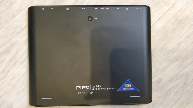 Планшет неисправный PiPO Max-M5 16GB 3G