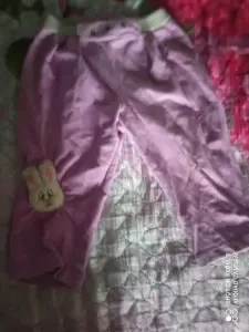 Одежда для девочек