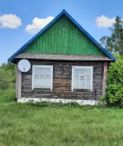 Продается дом д.Кучкуны Столбцовского района