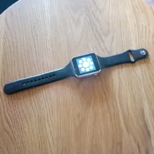 Умные смарт часы Smart Watch A1/W8