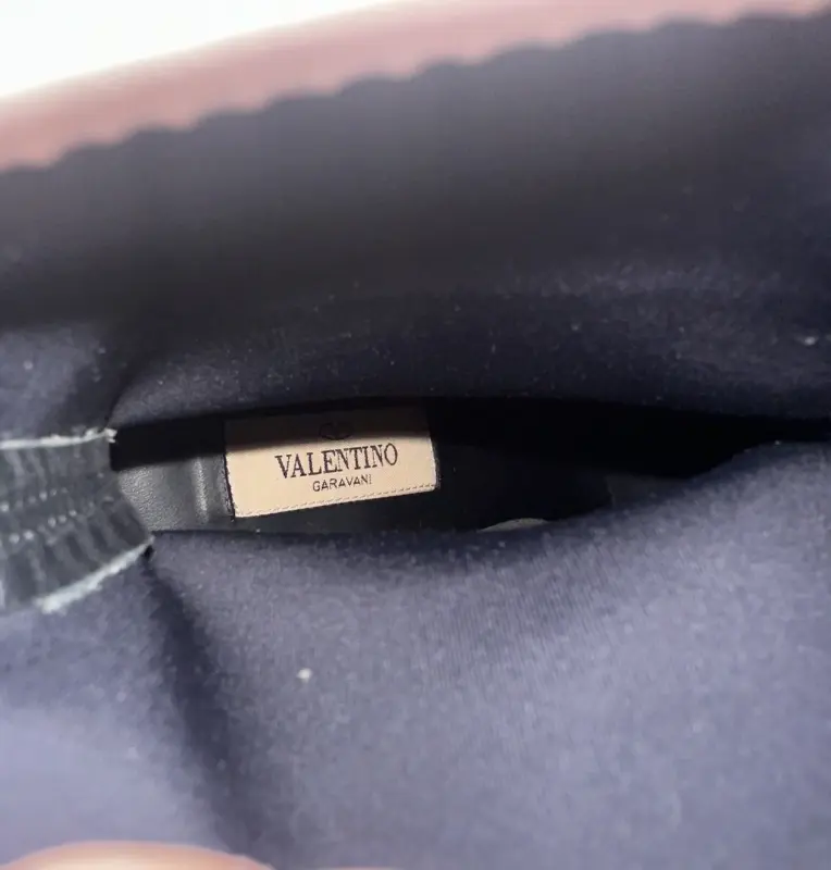 Туфли женские Valentino ОРИГИНАЛ