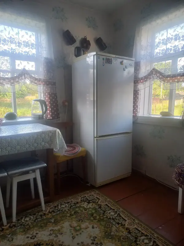 Домик в деревне  Смоловка