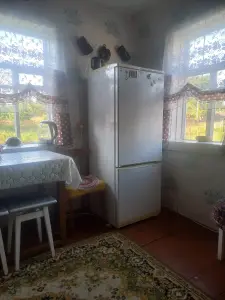 Домик в деревне  Смоловка