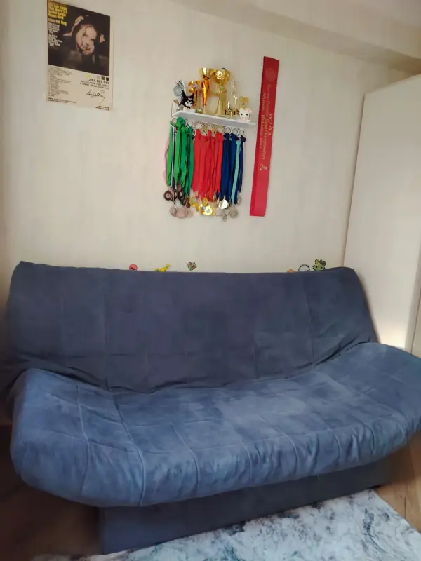 Диван клик клак