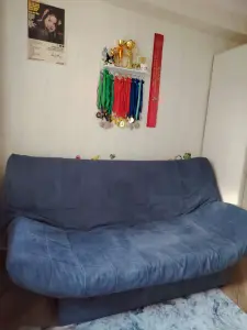 Диван клик клак